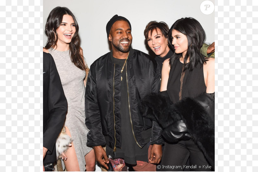 Kendall Ve Kylie，New York Moda Haftası PNG