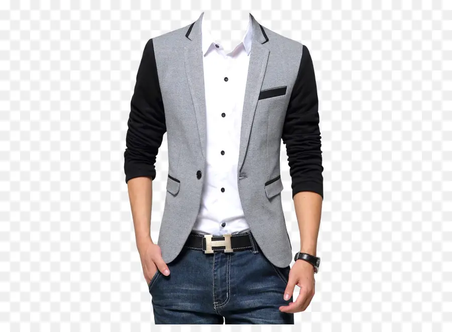 Ceket，Blazer PNG