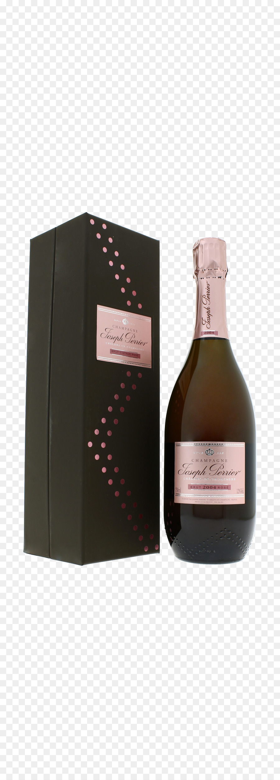 şampanya，şampanya Joseph Perrier PNG