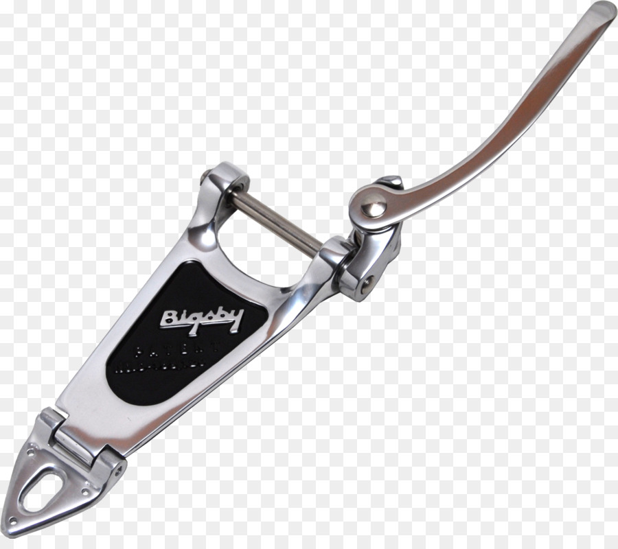 Bigsby Vibrato Ilave Edilen Parçalardan，Gitar Için Vibrato Sistemleri PNG