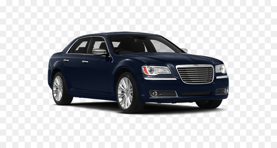 Chrysler 300，Araba PNG