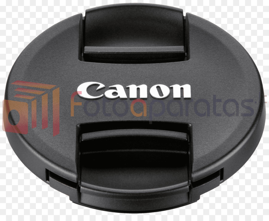 Lens Kapağı，Canon Ef Lens Montaj PNG