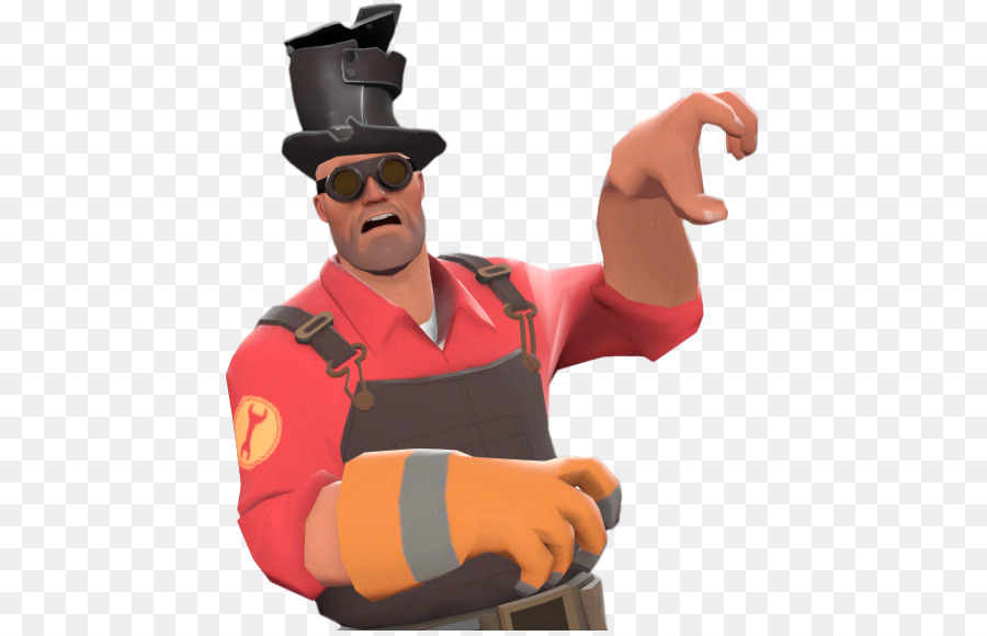 Team Fortress 2，çöpçatanlık PNG