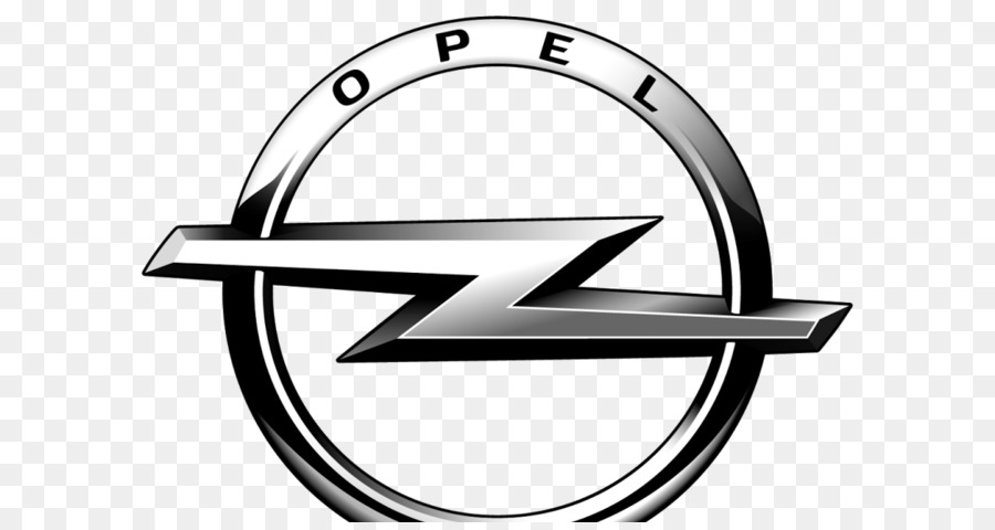 Opel Logosu，Araba PNG