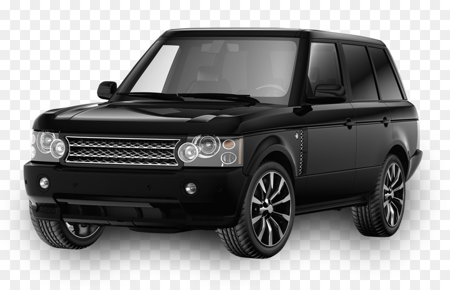 Range Rover，Araba PNG