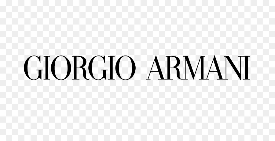 Giorgio Armani，Logo PNG