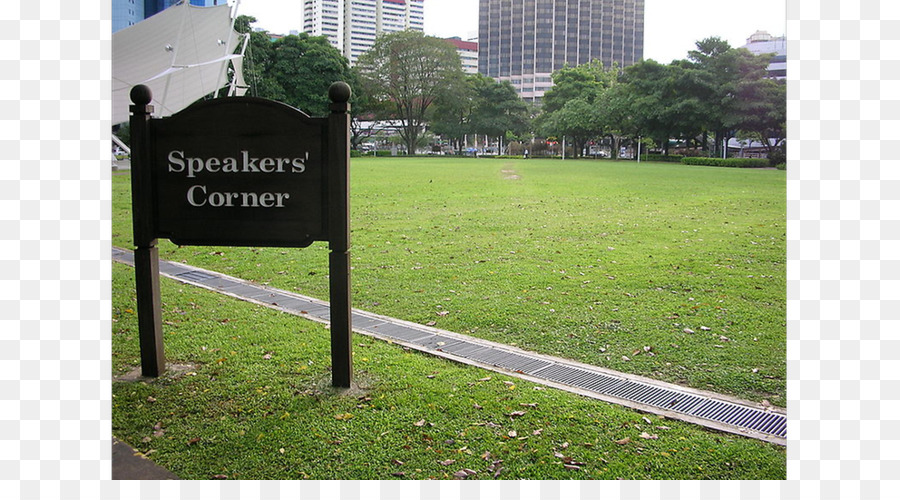 Corner，Hong Lim Park PNG