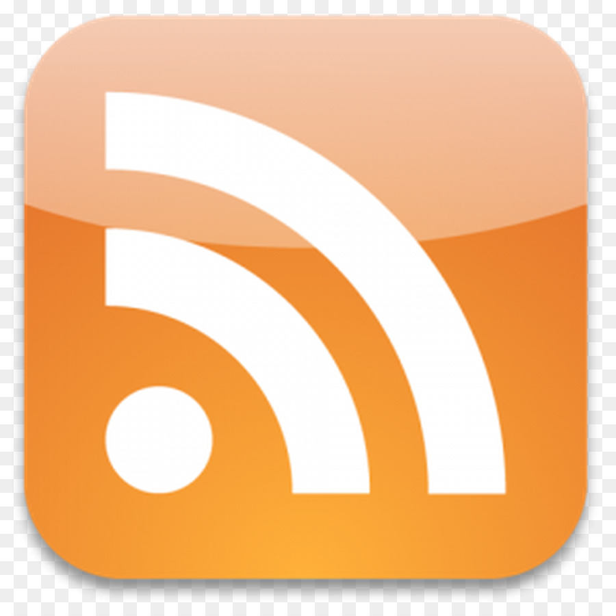 Web Besleme，Rss PNG