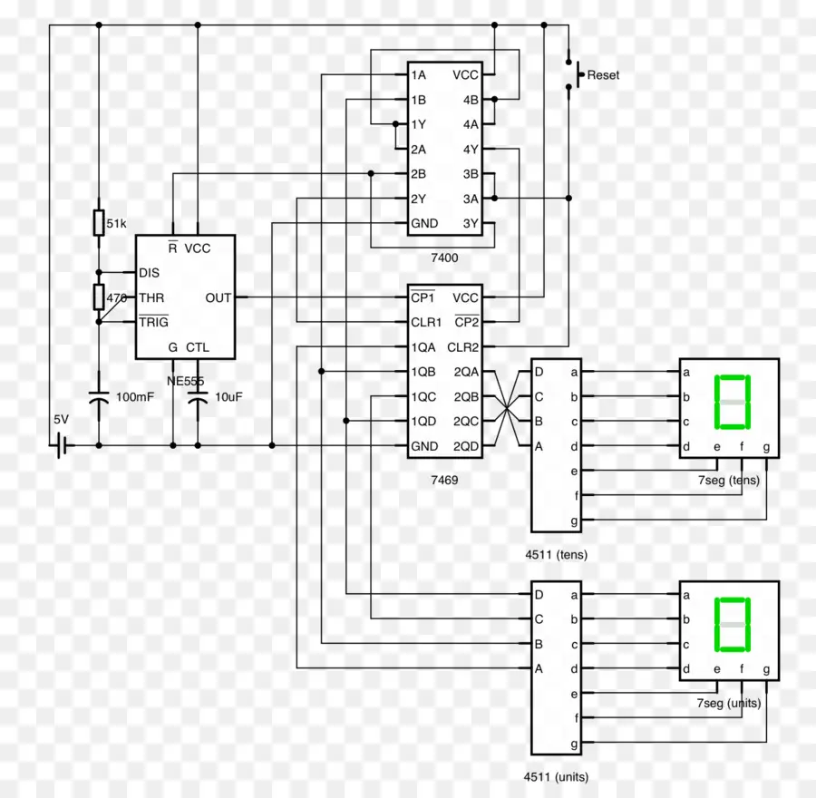 Devre şeması，Elektronik PNG