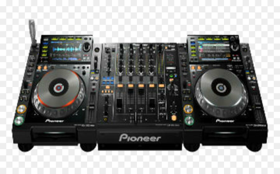 Cdj2000，Cdj2000nexus PNG