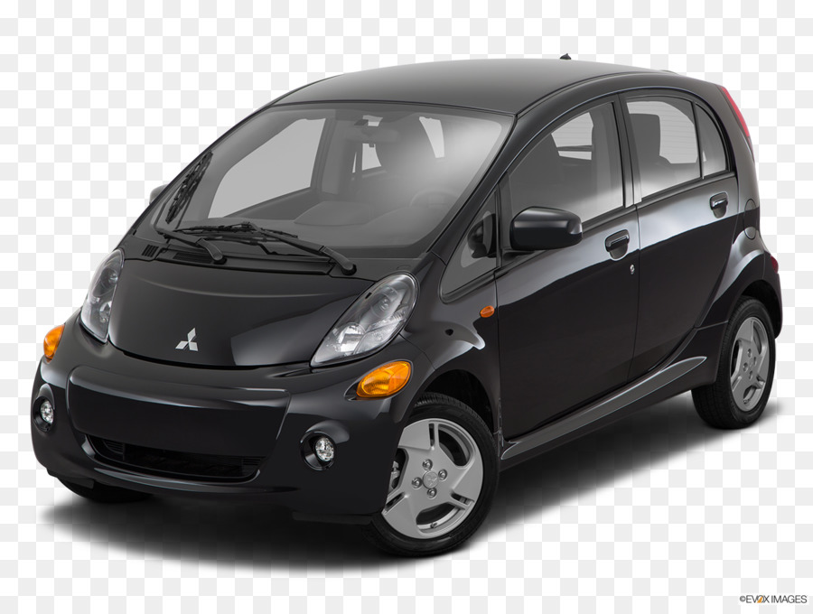 Mitsubishi ımiev，Araba PNG