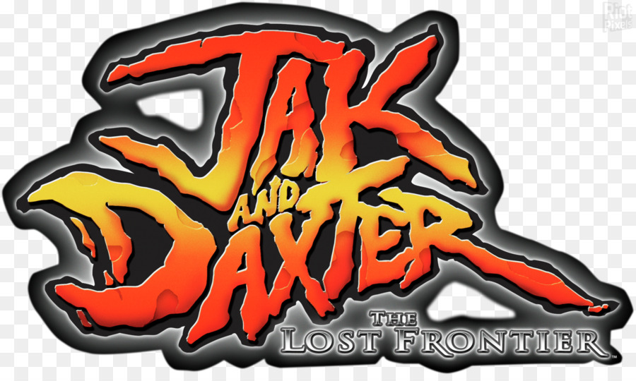 Jak Ve Daxter The Lost Frontier，Daxter PNG
