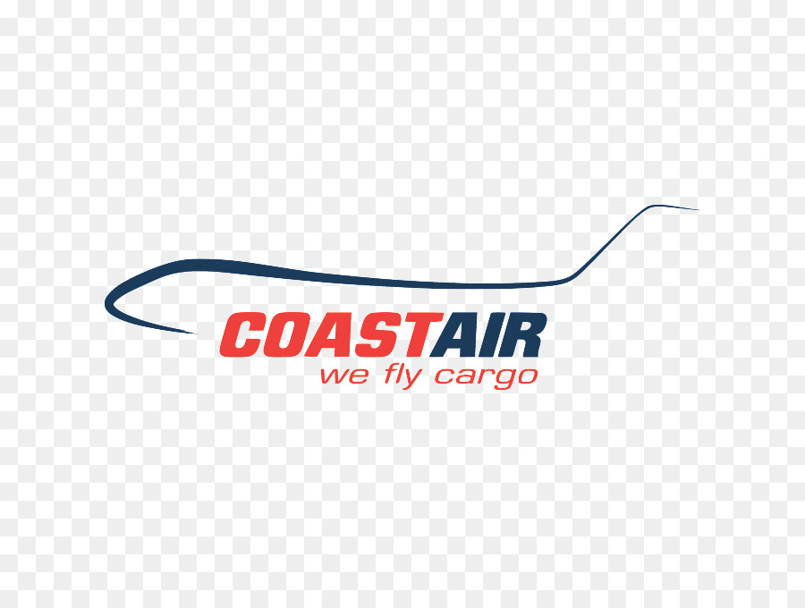 Coastair Logosu，Kargo PNG