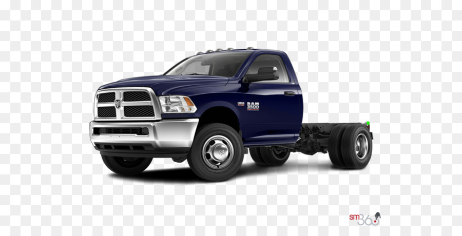 Ram Pickup，Ram Kamyon PNG