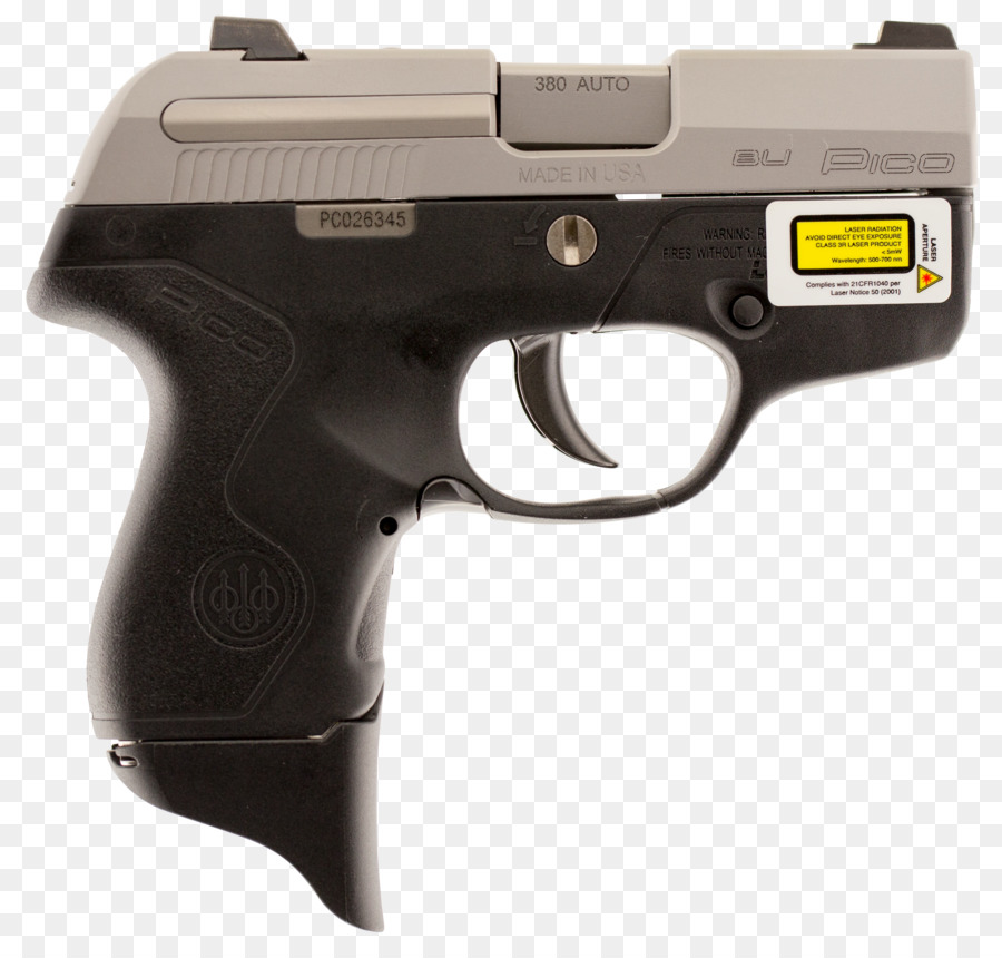 Revolver，Siyah PNG