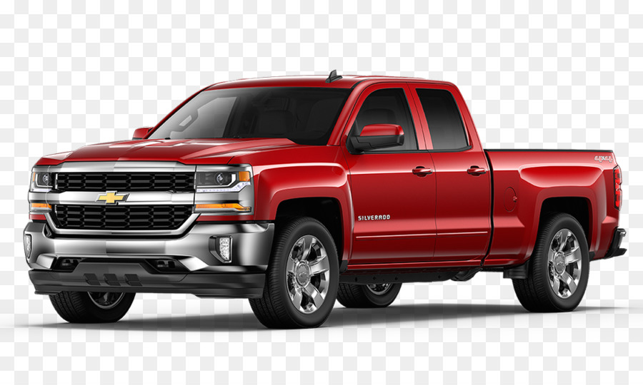 1500 2018 Chevrolet Silverado，1500 2017 Chevrolet Silverado PNG