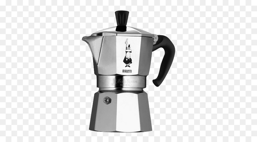 Moka Pot，Espresso PNG