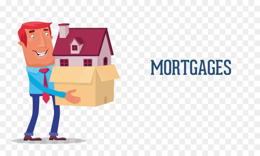 Mortgage Yasası，Karikatür PNG