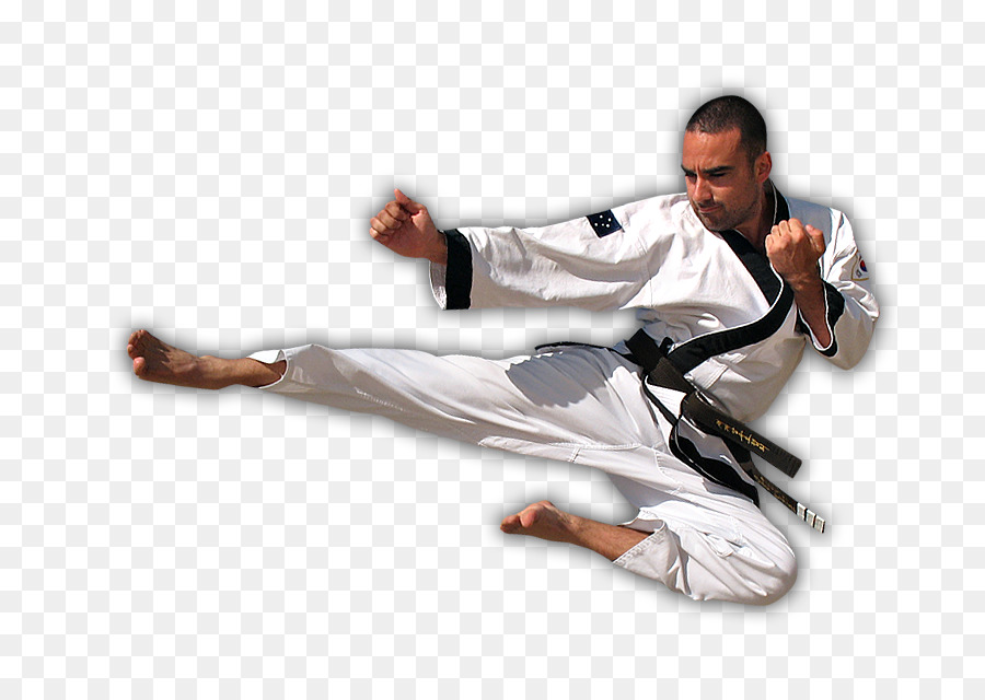 Tang Soo Karate Altın Sahil Yapmak，üniversite Koleji PNG
