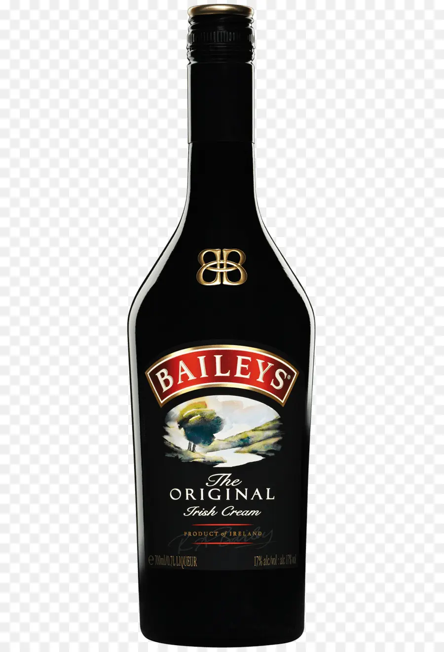 Baileys Şişesi，Alkol PNG