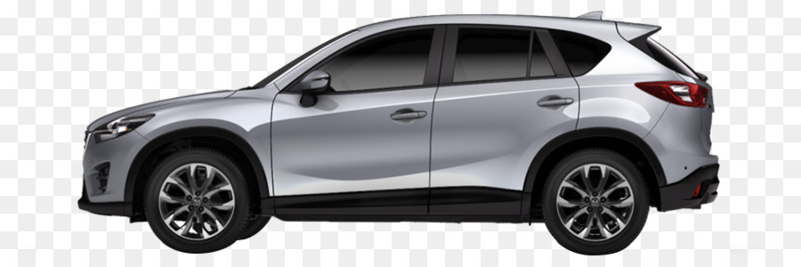2017 Mazda Cx5，Mazda PNG