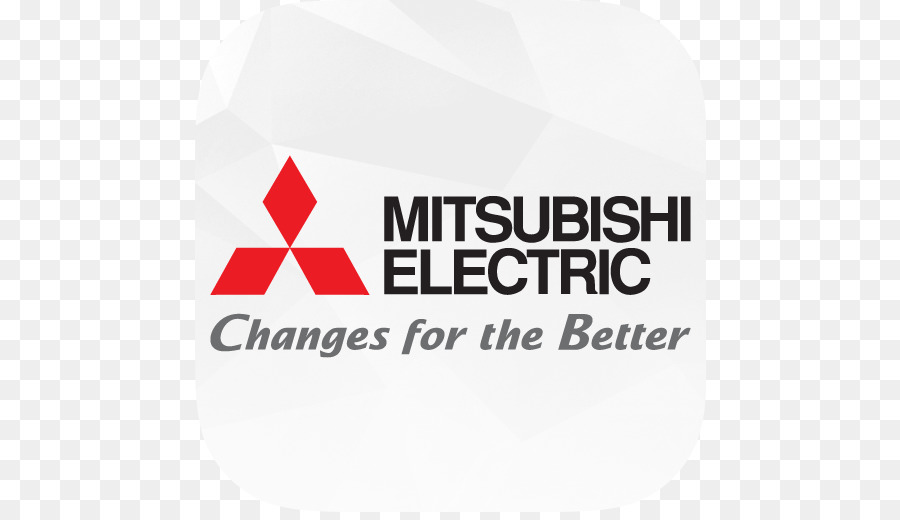 Mitsubishi Elektrik，Elektronik PNG