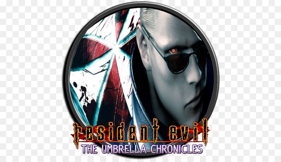 Resident Evil，Korku PNG