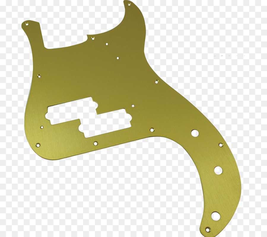 Fender Hassas Bas，Malzeme PNG