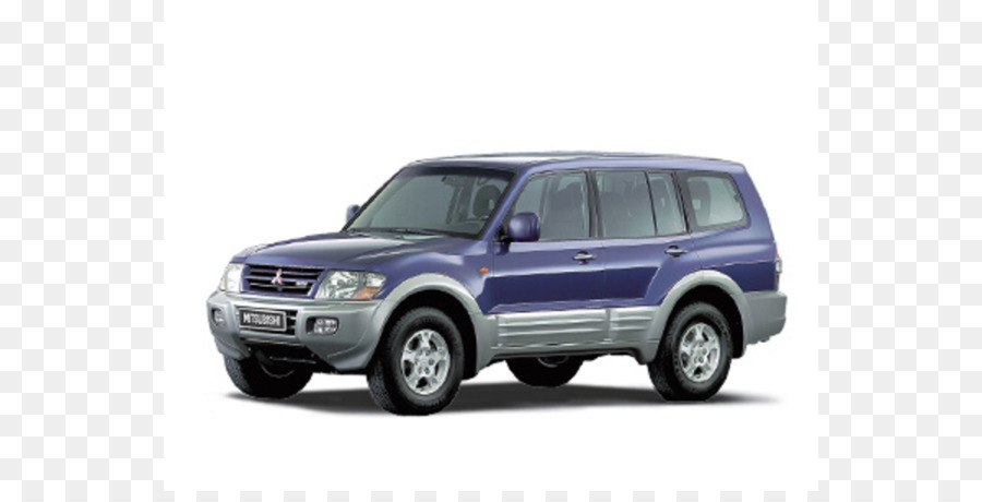 Mitsubishi，Mitsubishi Challenger PNG