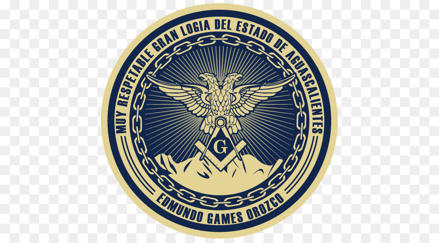 İspanya Grand Lodge，Aguascalientes PNG