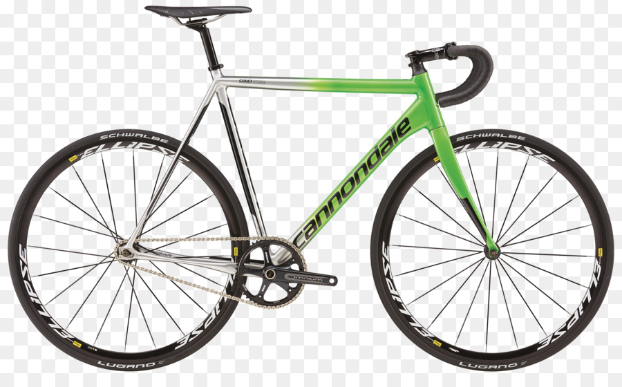 Sarı Bisiklet，Cannondale PNG