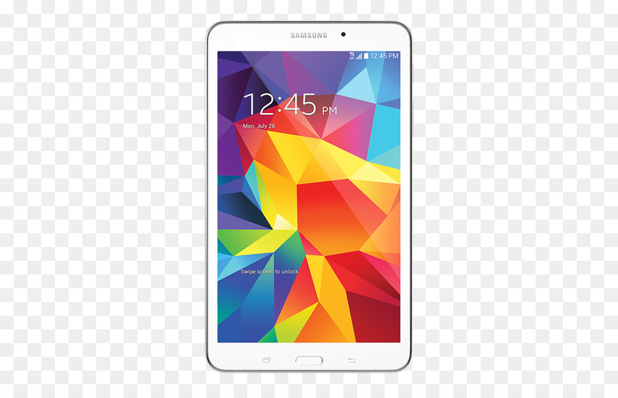 Samsung Galaxy Tab 4 80，Samsung Galaxy Tab 4 70 PNG