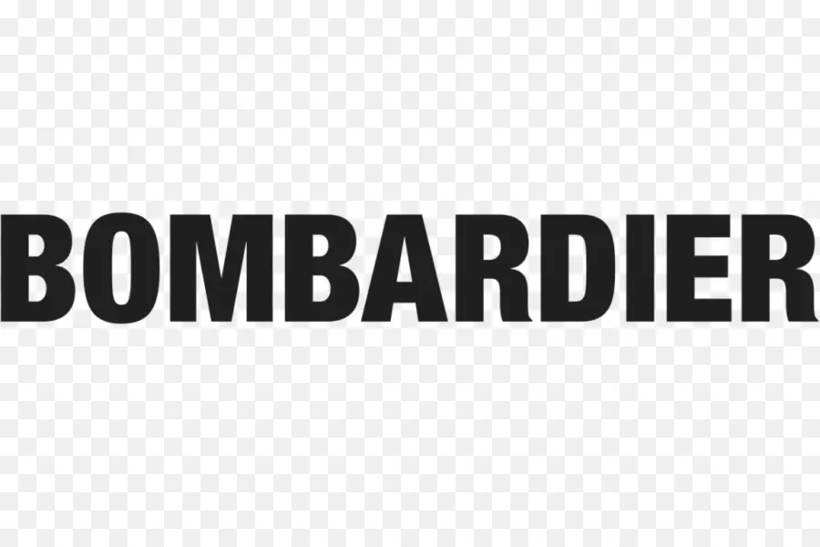 Bombardier Logosu，şirket PNG