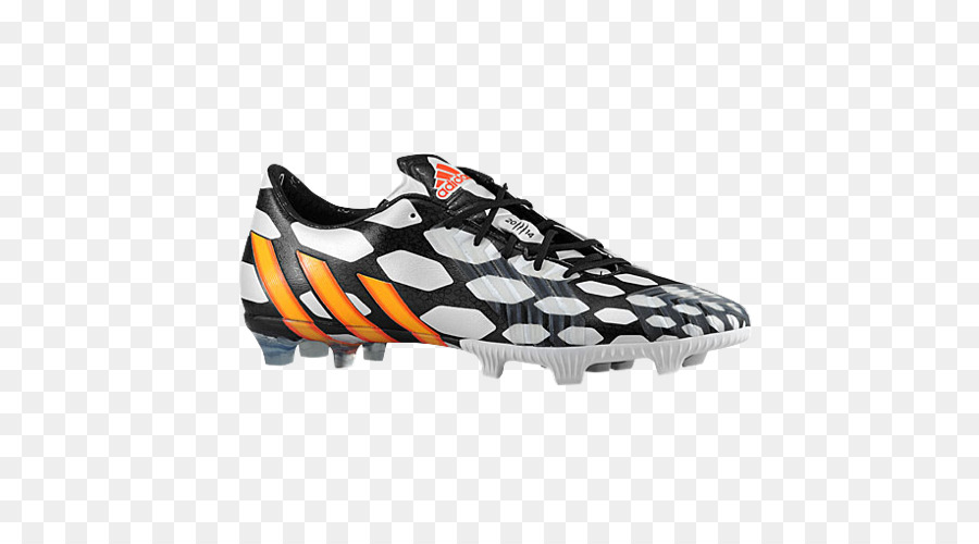 Futbol Ayakkabısı，Adidas Predator PNG