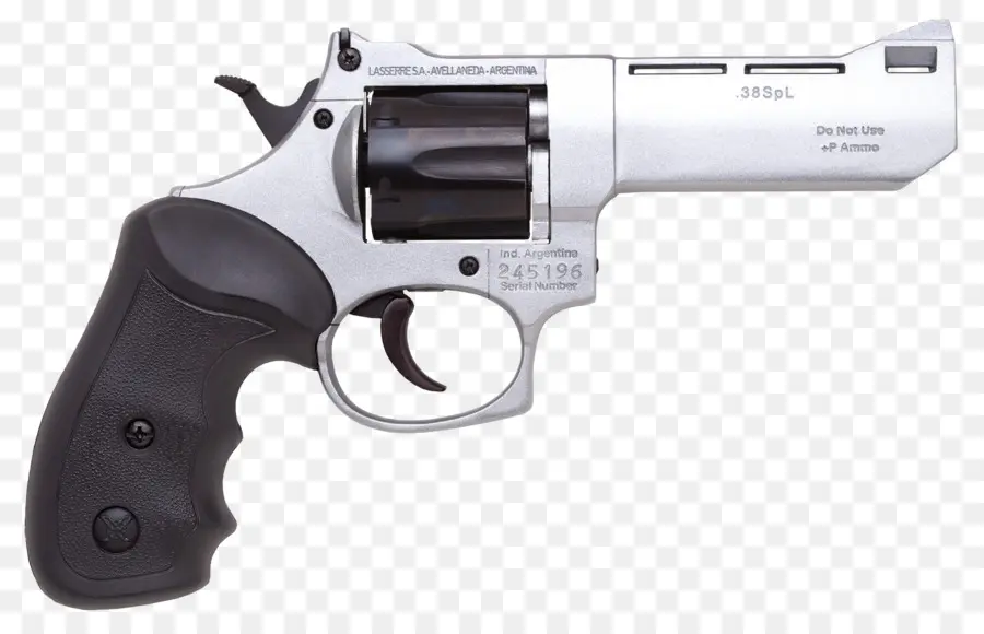 Revolver，Tabanca PNG