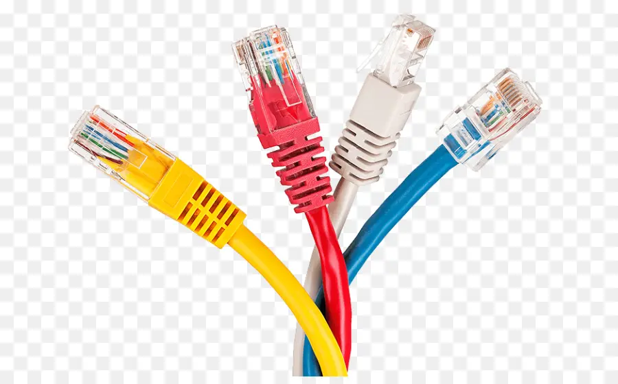 Ethernet Kabloları，Ağ PNG