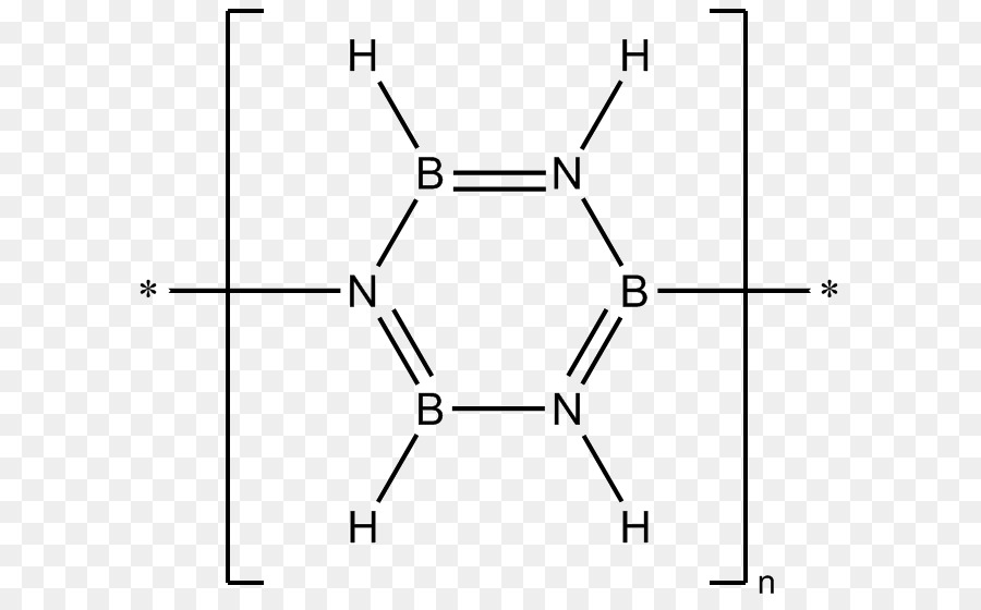 Amonyum Klorür，Borazine PNG