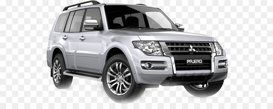 Mitsubishi，Mitsubishi Pajero PNG