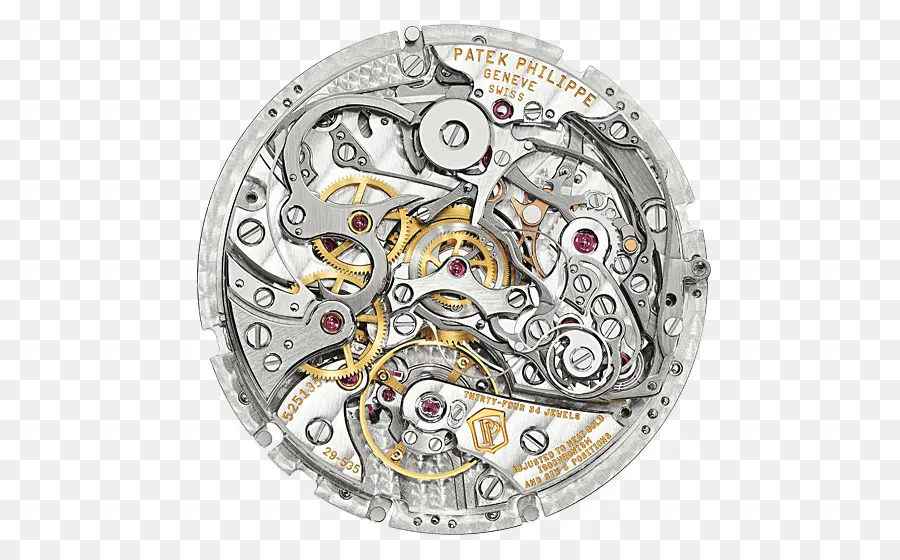 Patek Philippe Co，İzle PNG