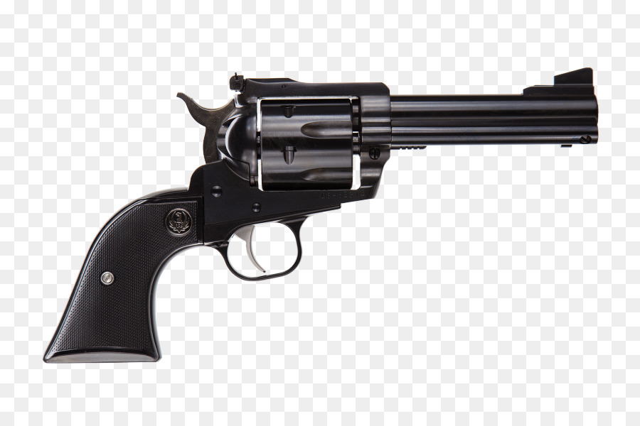 Ruger Blackhawk，357 Magnum PNG
