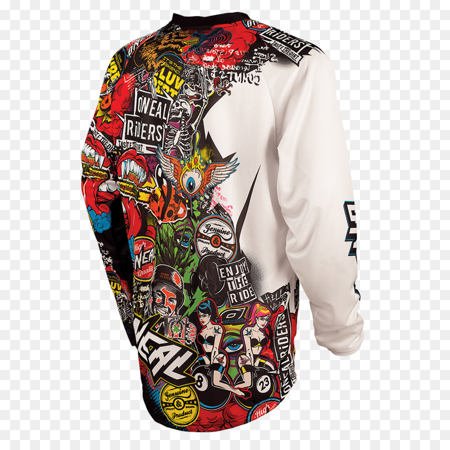 Jersey，Motocross PNG