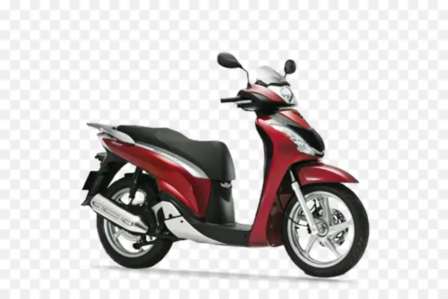 Motosiklet，Scooter PNG