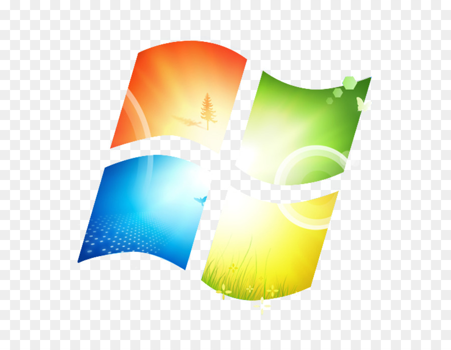 Windows Logosu，Microsoft PNG