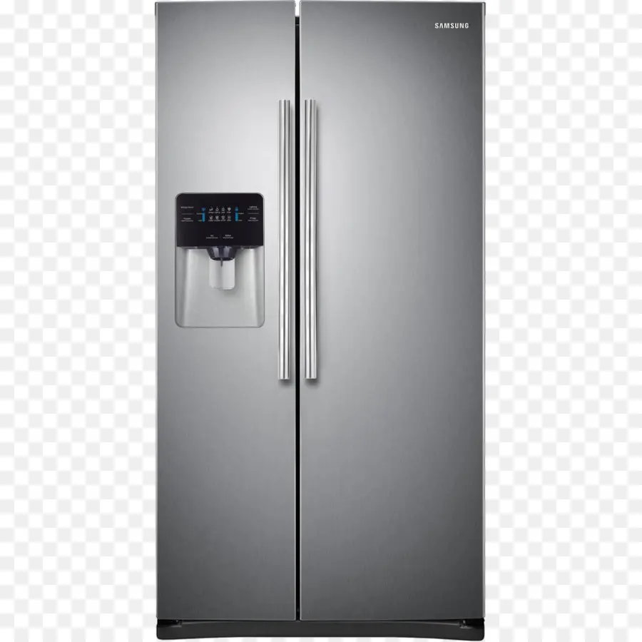 Buzdolabı，Samsung Rs25j500d PNG
