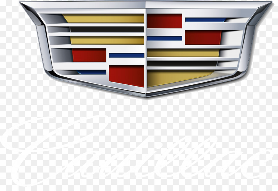 Cadillac Logosu，Araba PNG