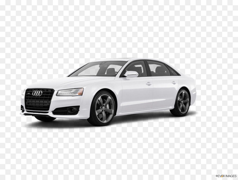 Audi，2018 Audi A8 PNG