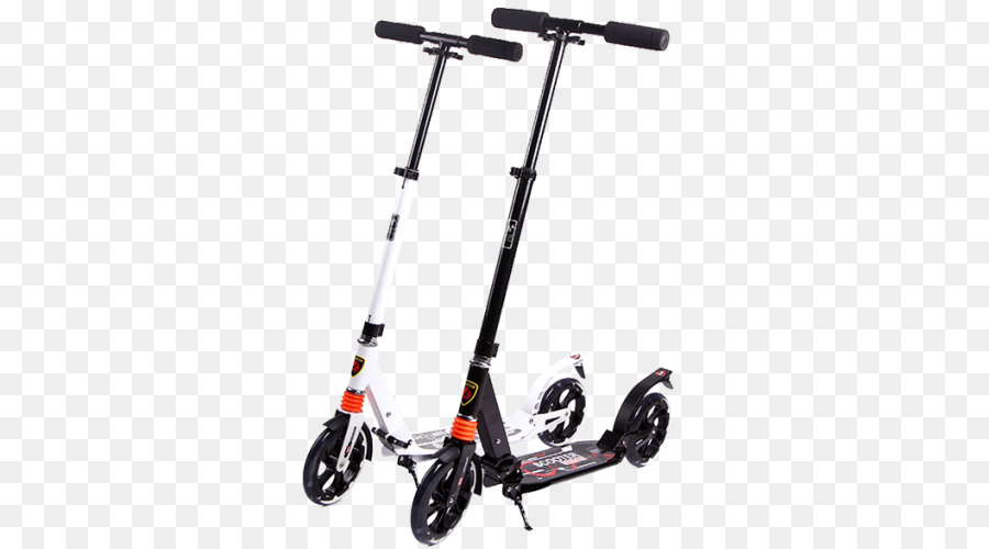 Elektrikli Scooter，Sürmek PNG