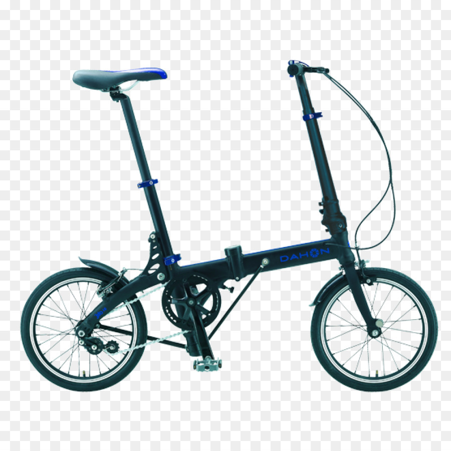 Bisiklet，Dahon PNG