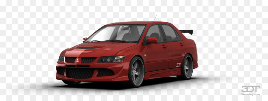 Mitsubishi Lancer Evolution，206 Peugeot PNG