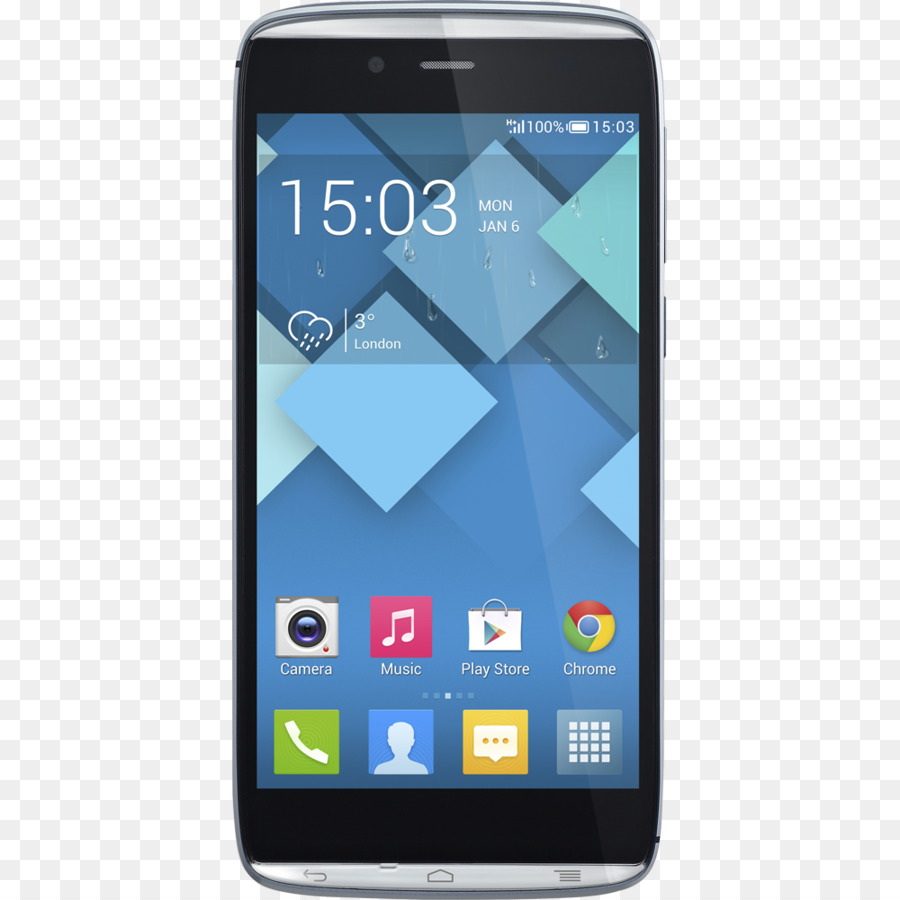 Alcatel One Touch ıdol Alpha，Alcatel One Touch ıdol X PNG